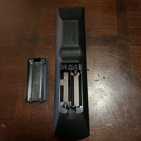 Sony RMT-D145A Remote Control For DVD Model DVP-NS715P OEM - Picture 3 of 3